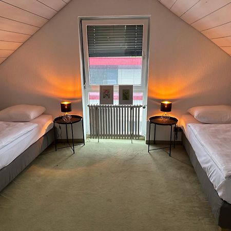 Hotel Am Kupferhammer Tübingen Exteriör bild
