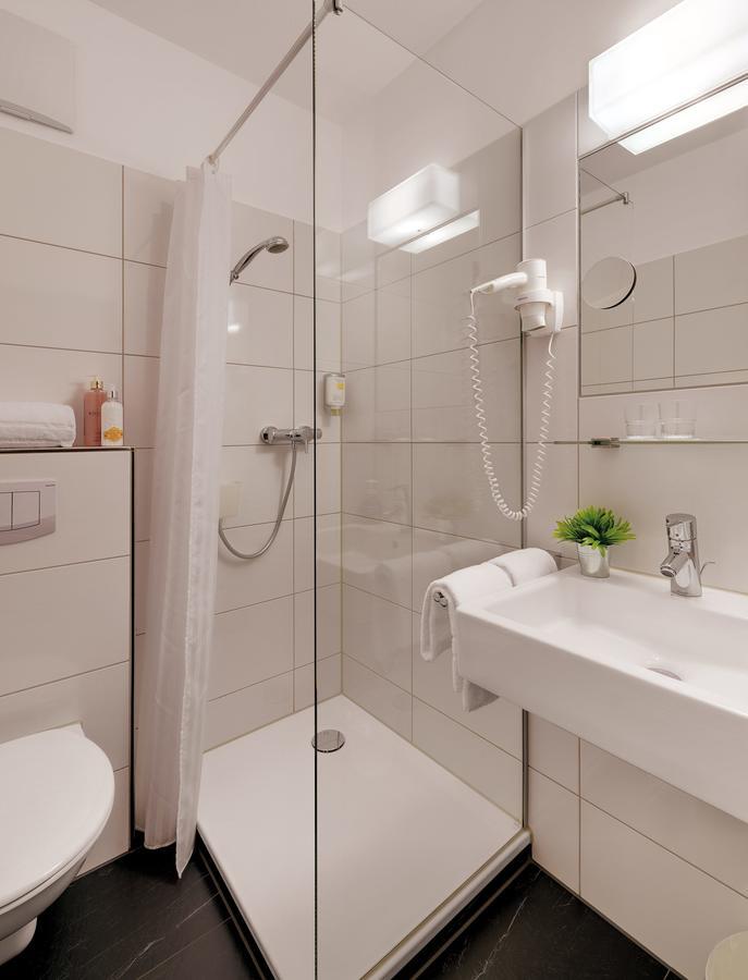 Hotel Am Kupferhammer Tübingen Exteriör bild